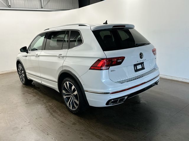 Thumbnail: 2022 Volkswagen Tiguan - 33