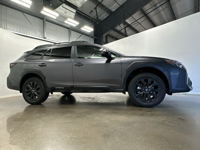 Thumbnail: 2025 Subaru Outback - 3