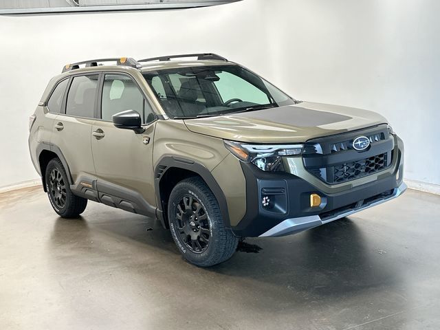 Thumbnail: 2026 Subaru Forester - 28