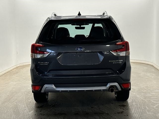 Thumbnail: 2023 Subaru Forester - 4