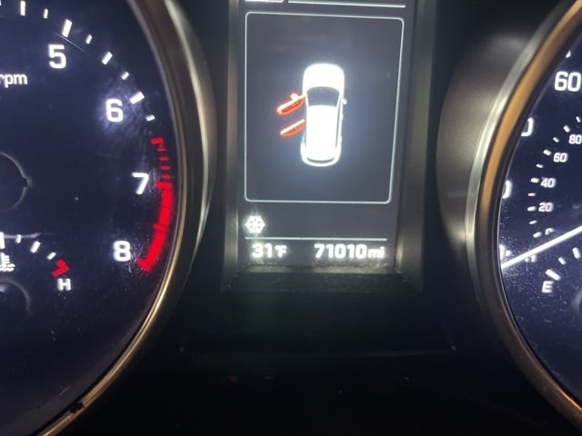 Thumbnail: 2018 Hyundai Santa Fe - 26