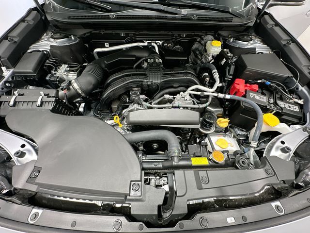 Thumbnail: 2025 Subaru Outback - 27