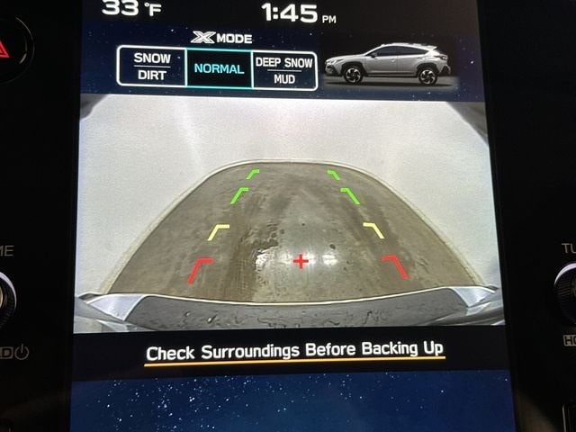 Thumbnail: 2026 Subaru Crosstrek - 14