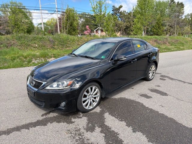 2012 Lexus IS 250 -
                  Moon Township, PA