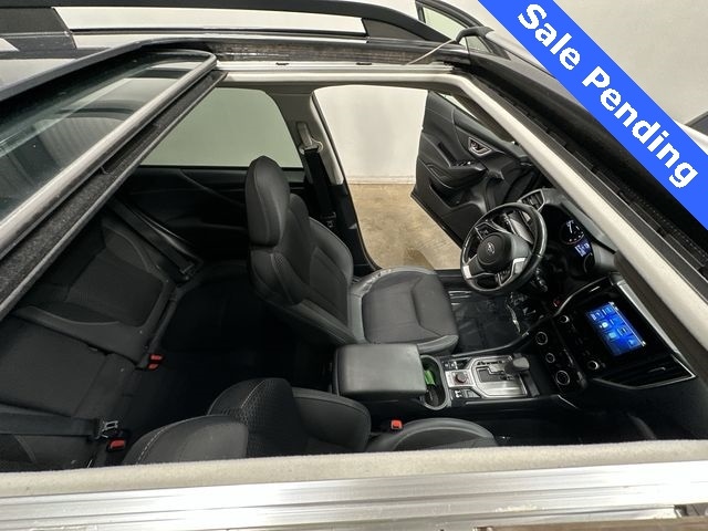 Thumbnail: 2019 Subaru Forester - 5