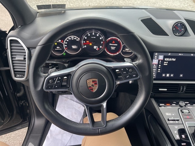 Thumbnail: 2019 Porsche Cayenne - 18