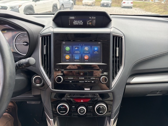 Thumbnail: 2023 Subaru Forester - 21