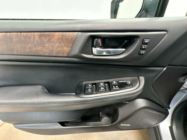 Thumbnail: 2017 Subaru Outback - 18
