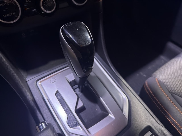 Thumbnail: 2022 Subaru Crosstrek - 17