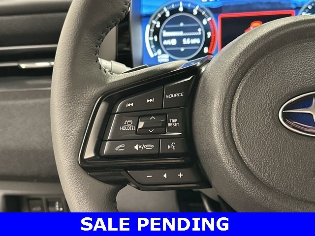 Thumbnail: 2026 Subaru Outback - 9