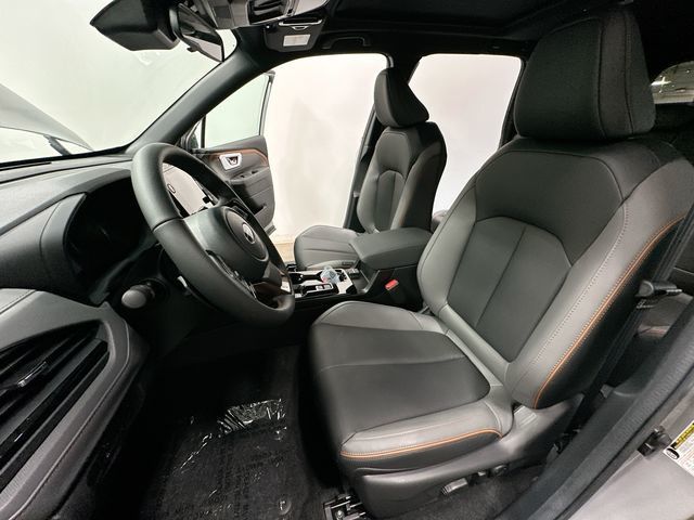 Thumbnail: 2026 Subaru Forester - 17