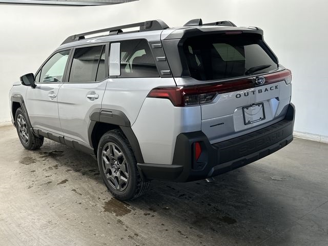 Thumbnail: 2026 Subaru Outback - 28