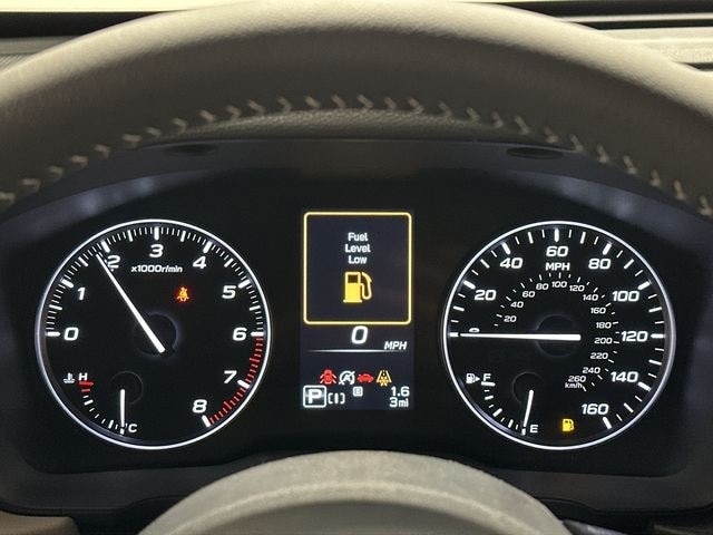 Thumbnail: 2026 Subaru Forester - 7