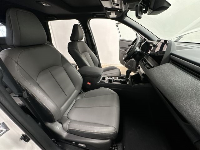 Thumbnail: 2026 Subaru Outback - 23