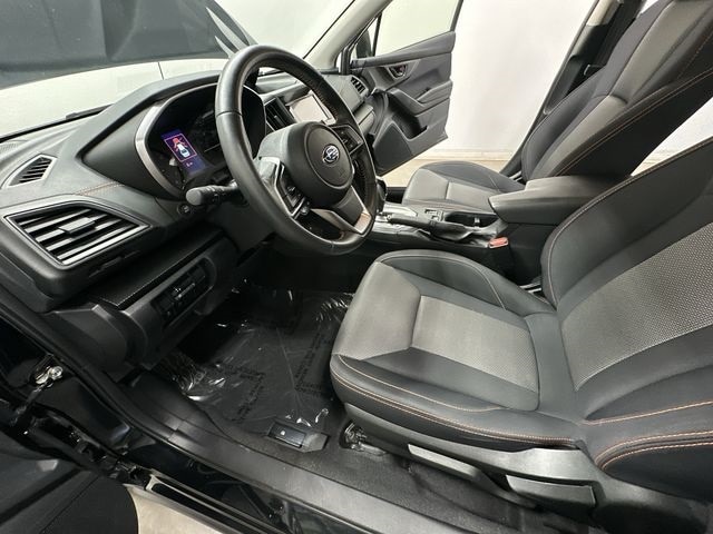 Thumbnail: 2022 Subaru Crosstrek - 14