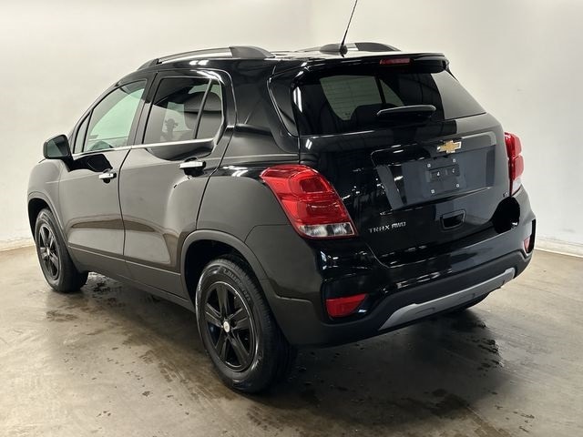 Thumbnail: 2019 Chevrolet Trax - 31