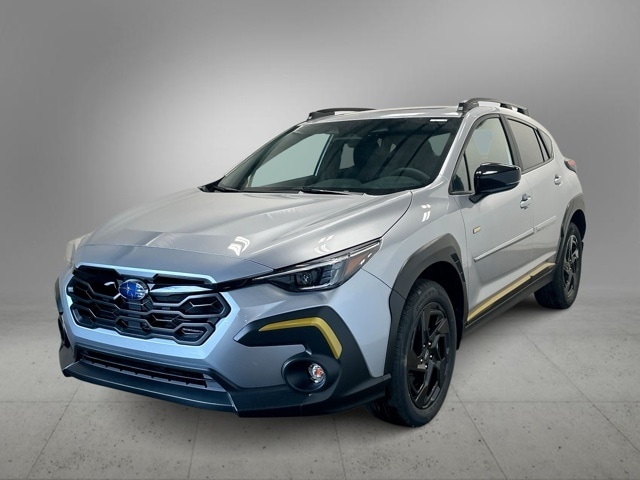 Thumbnail: 2025 Subaru Crosstrek - 1