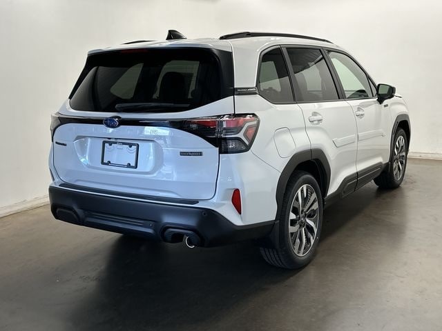 Thumbnail: 2025 Subaru Forester - 31
