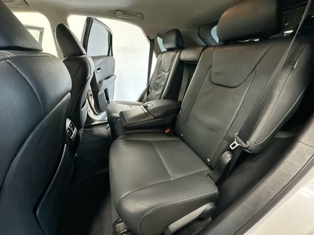 Thumbnail: 2015 Lexus RX - 20