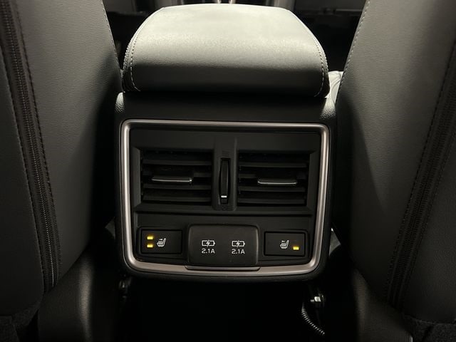 Thumbnail: 2020 Subaru Forester - 21