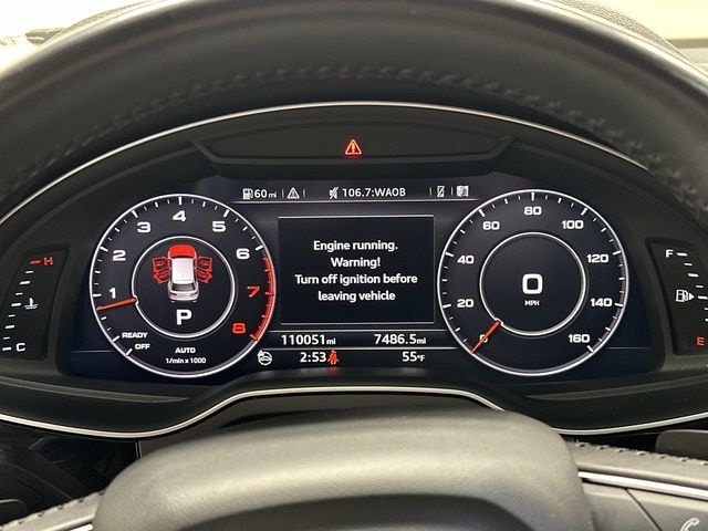 Thumbnail: 2017 Audi Q7 - 7