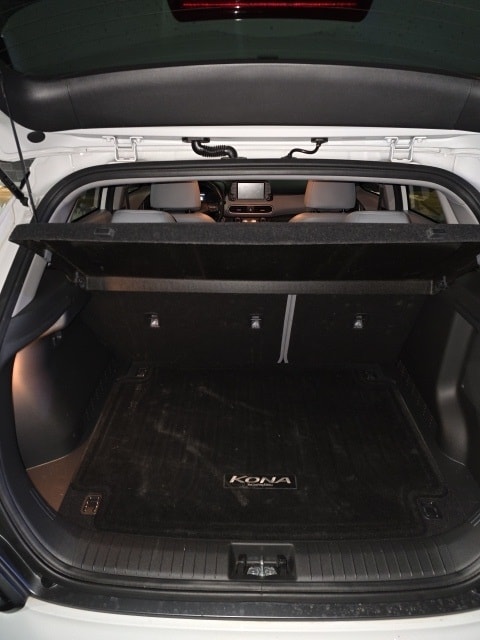 Thumbnail: 2019 Hyundai Kona - 11