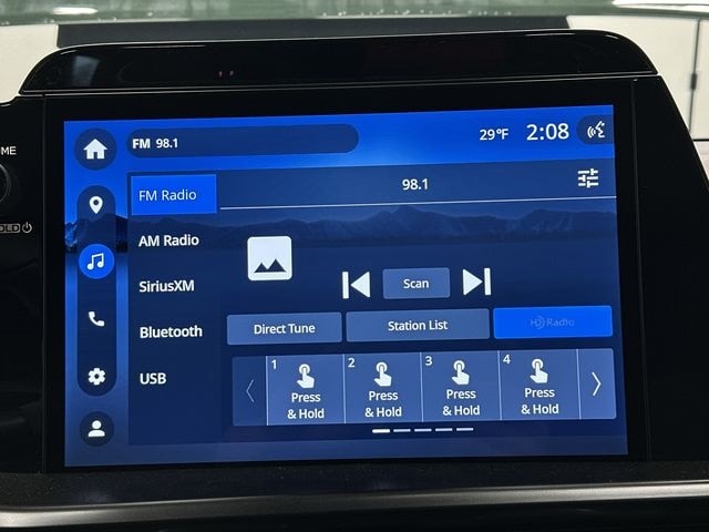 Thumbnail: 2026 Subaru Outback - 12