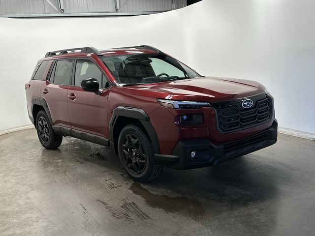 Thumbnail: 2026 Subaru Outback - 29