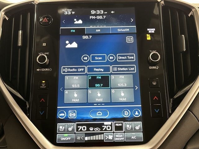 Thumbnail: 2026 Subaru Ascent - 12