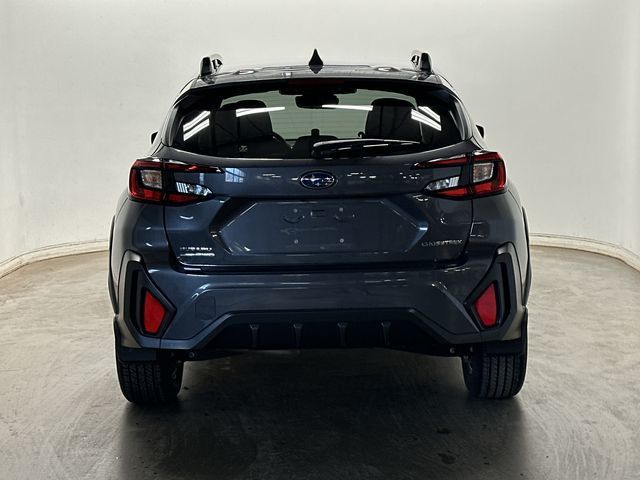 Thumbnail: 2024 Subaru Crosstrek - 4