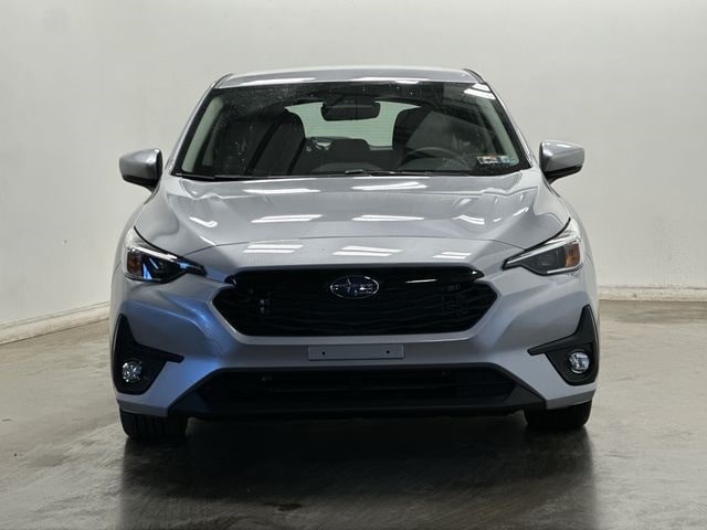 Thumbnail: 2026 Subaru Impreza - 25