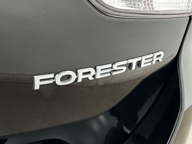 Thumbnail: 2024 Subaru Forester - 28