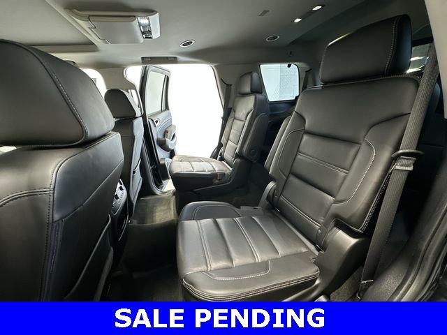 Thumbnail: 2018 GMC Yukon - 20