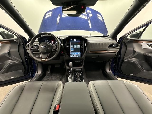 Thumbnail: 2026 Subaru Forester - 19