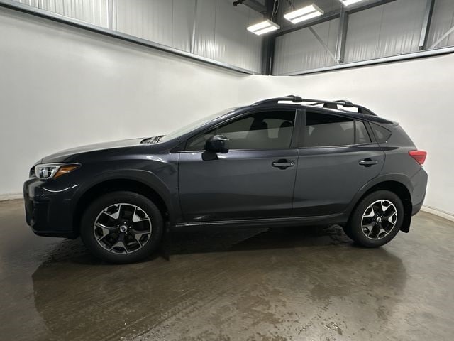 2018 Subaru Crosstrek Premium 2