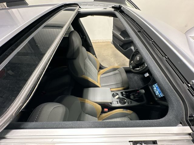 Thumbnail: 2026 Subaru Crosstrek - 6