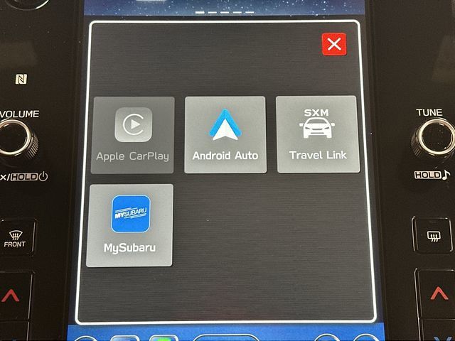 Thumbnail: 2026 Subaru Forester - 14