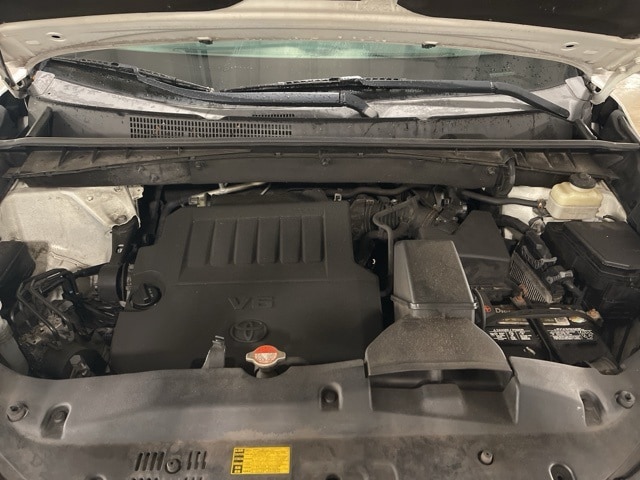 Thumbnail: 2015 Toyota Highlander - 4