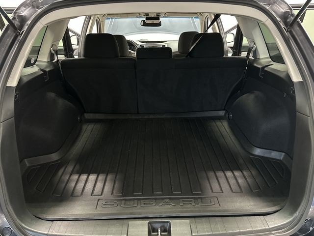 Thumbnail: 2013 Subaru Outback - 23