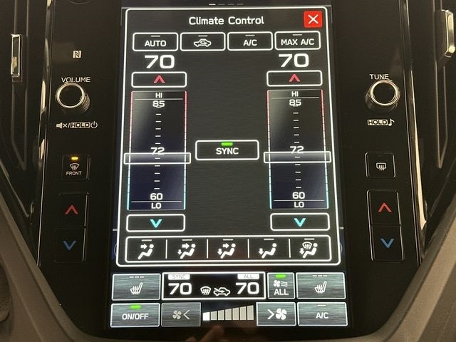 Thumbnail: 2026 Subaru Forester - 15