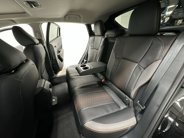 Thumbnail: 2025 Subaru Crosstrek - 19