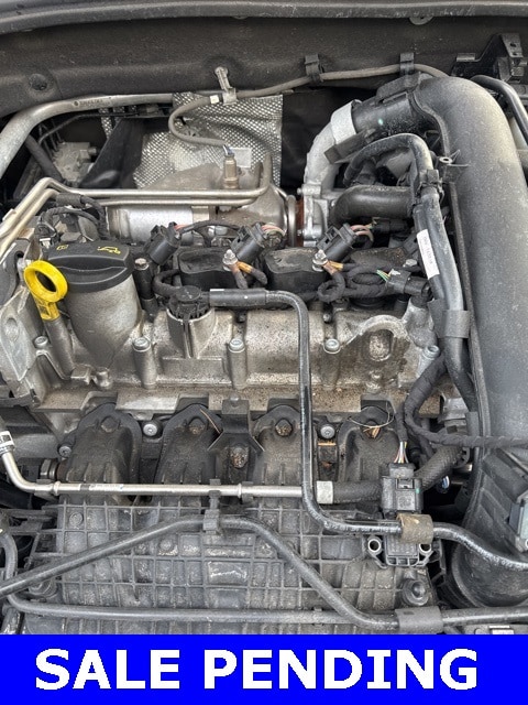 Thumbnail: 2019 Volkswagen Jetta - 6