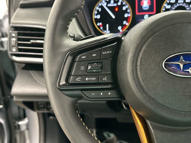 Thumbnail: 2025 Subaru Outback - 9