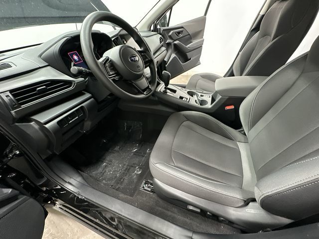 Thumbnail: 2026 Subaru Crosstrek - 16