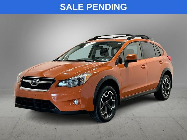 2013 Subaru XV Crosstrek Premium -
                  Moon Township, PA
