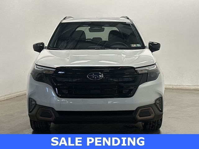 Thumbnail: 2025 Subaru Forester - 27