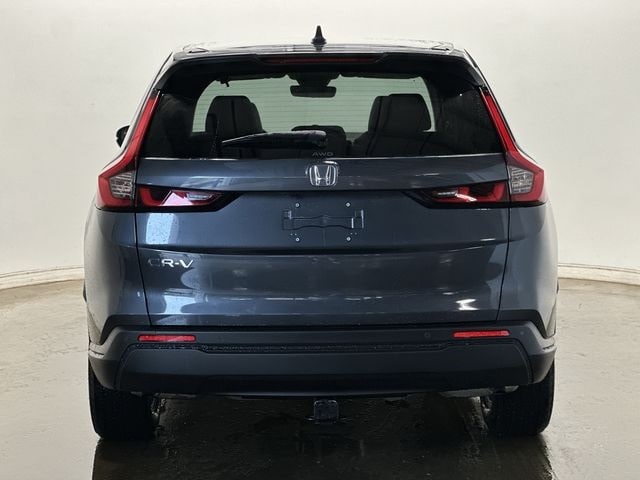 Thumbnail: 2025 Honda CR-V - 4
