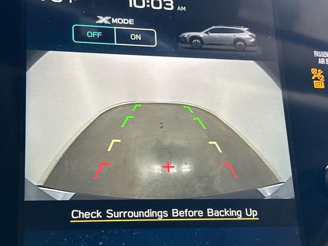 Thumbnail: 2025 Subaru Outback - 15