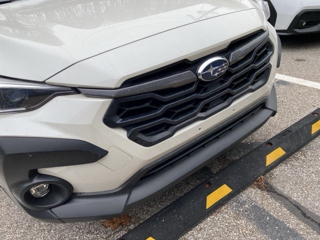 2024 Subaru Crosstrek Premium photo 2