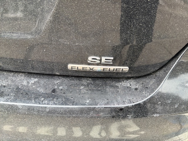 Thumbnail: 2016 Ford Focus - 7